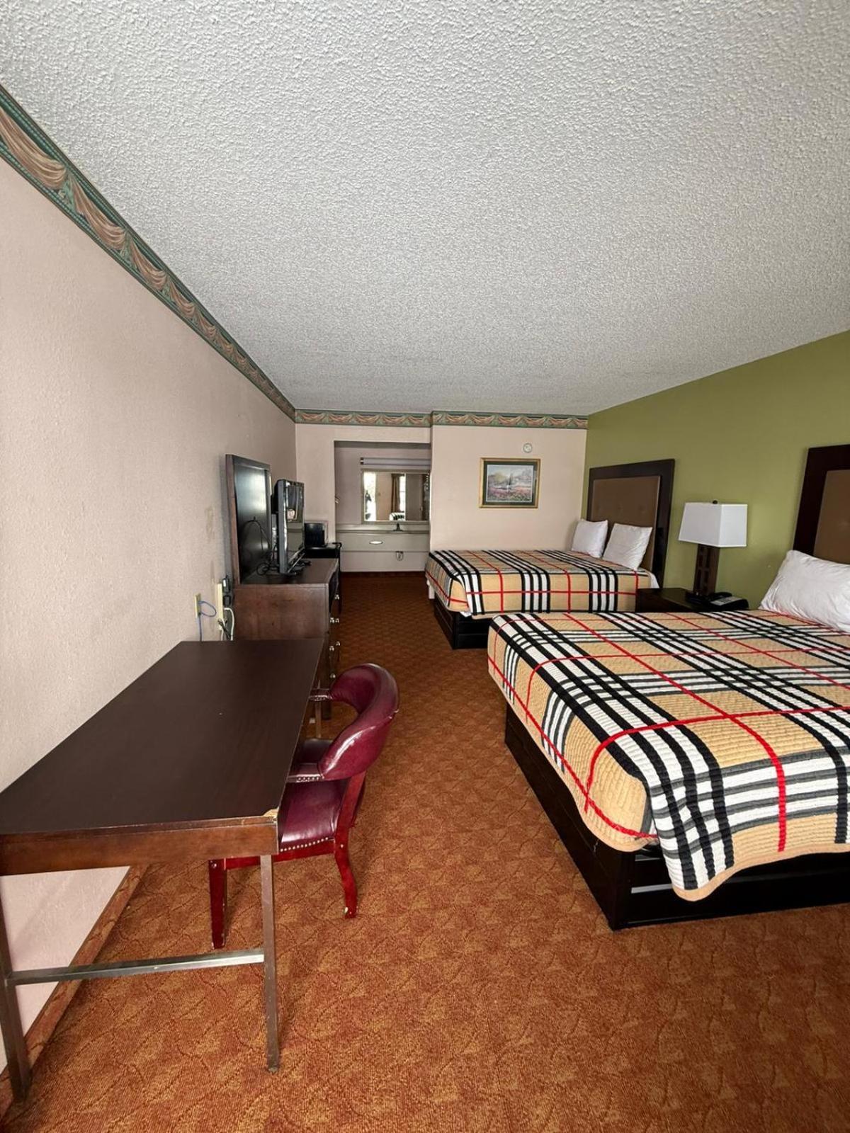 Victorian Inn By Belvilla White Sboro Us Hwy 82 Whitesboro Dış mekan fotoğraf