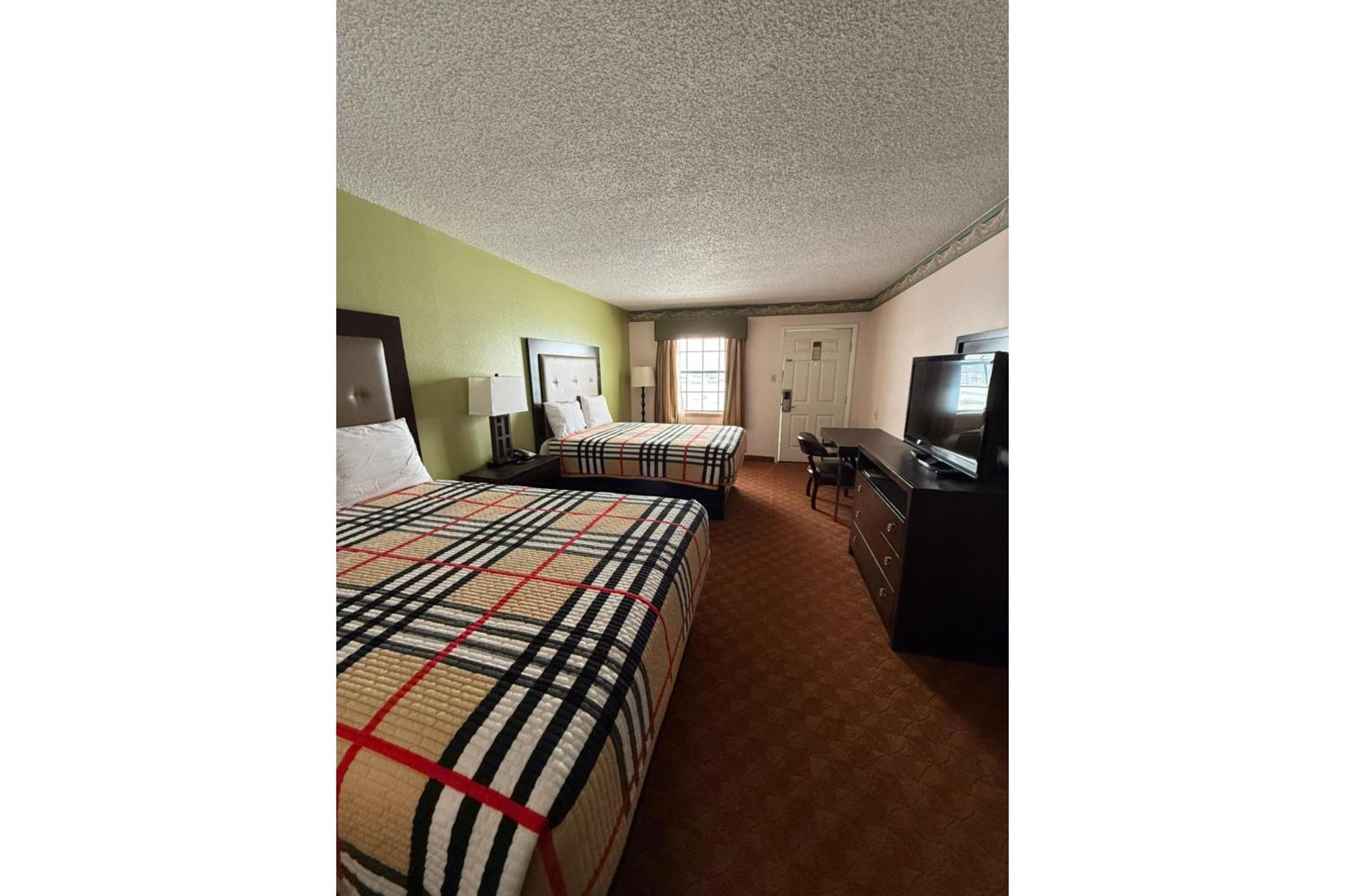 Victorian Inn By Belvilla White Sboro Us Hwy 82 Whitesboro Dış mekan fotoğraf